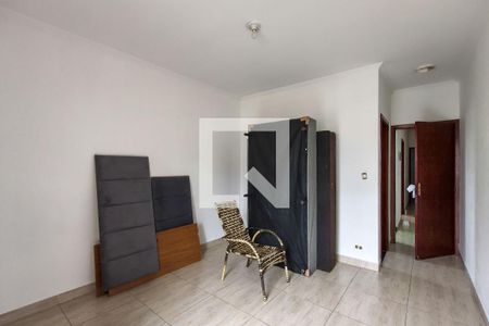 Suite 1 de casa para alugar com 3 quartos, 1m² em Cidade Ocian, Praia Grande