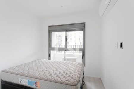 Quarto de apartamento para alugar com 1 quarto, 41m² em Pinheiros, São Paulo