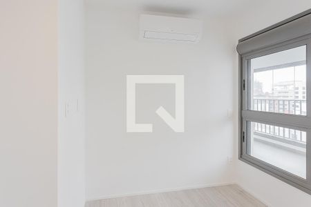 Quarto de apartamento para alugar com 2 quartos, 62m² em Pinheiros, São Paulo