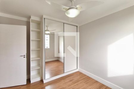 Quarto 2 de apartamento para alugar com 2 quartos, 45m² em Jardim Nova Europa, Campinas