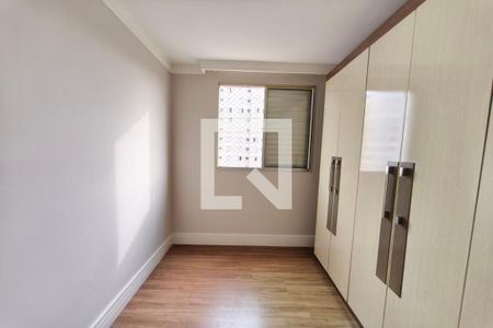 Quarto 1 de apartamento para alugar com 2 quartos, 45m² em Jardim Nova Europa, Campinas