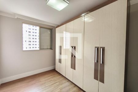 Quarto 1 de apartamento para alugar com 2 quartos, 45m² em Jardim Nova Europa, Campinas