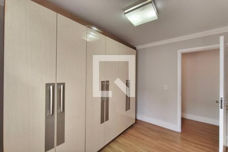 Quarto 1 de apartamento para alugar com 2 quartos, 45m² em Jardim Nova Europa, Campinas
