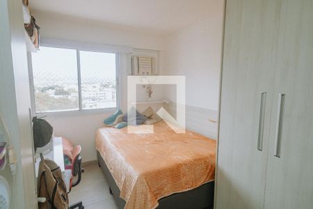 Apartamento à venda com 3 quartos, 131m² em Campo Grande, Rio de Janeiro