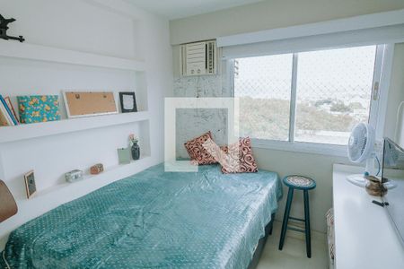 Apartamento à venda com 3 quartos, 131m² em Campo Grande, Rio de Janeiro