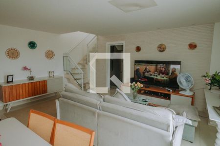 Apartamento à venda com 3 quartos, 131m² em Campo Grande, Rio de Janeiro