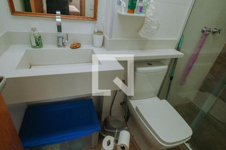 Apartamento à venda com 3 quartos, 131m² em Campo Grande, Rio de Janeiro