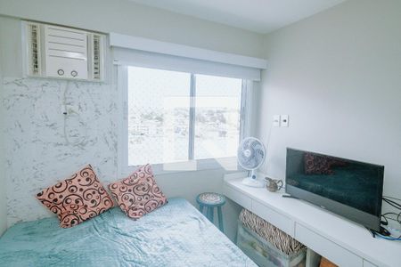 Apartamento à venda com 3 quartos, 131m² em Campo Grande, Rio de Janeiro