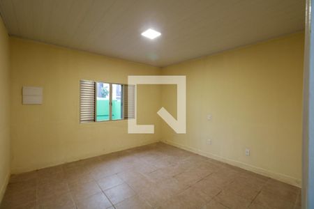 Quarto de casa para alugar com 1 quarto, 100m² em Oswaldo Cruz, São Caetano do Sul