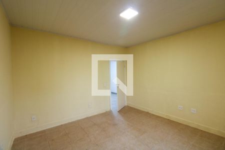 Quarto de casa para alugar com 1 quarto, 100m² em Oswaldo Cruz, São Caetano do Sul