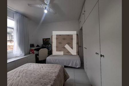 Quarto 2 de apartamento para alugar com 2 quartos, 72m² em Botafogo, Rio de Janeiro