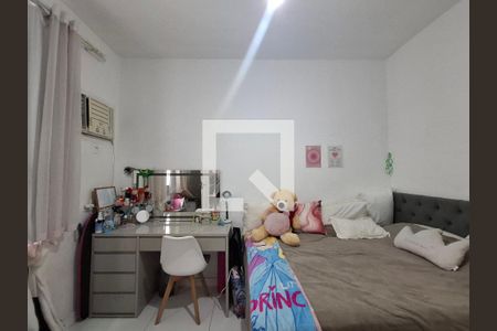 Quarto  de apartamento para alugar com 2 quartos, 72m² em Botafogo, Rio de Janeiro