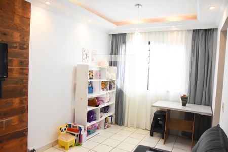 Apartamento para alugar com 2 quartos, 54m² em Medeiros, Jundiaí