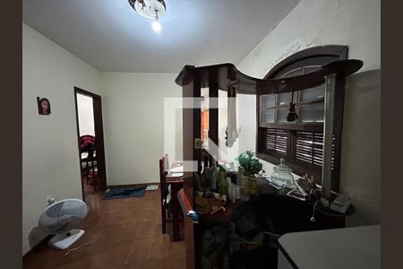 Sala 2 de casa para alugar com 3 quartos, 105m² em Anchieta, Nilópolis