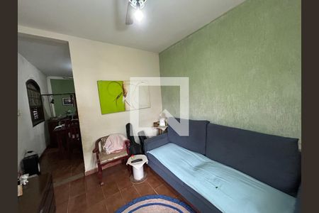 Sala de casa para alugar com 3 quartos, 105m² em Anchieta, Nilópolis