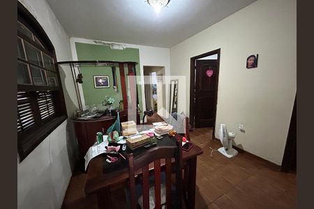 Sala 2 de casa para alugar com 3 quartos, 105m² em Anchieta, Nilópolis