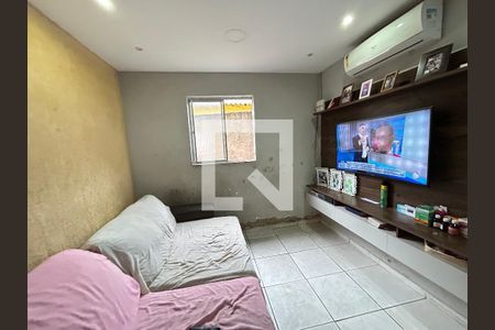 Casa para alugar com 2 quartos, 52m² em Anchieta, Nilópolis