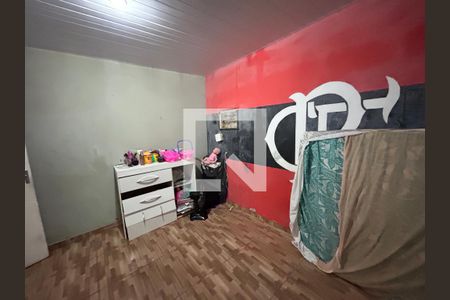 Quarto 1 de casa para alugar com 2 quartos, 52m² em Anchieta, Nilópolis