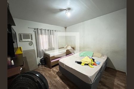 Quarto 2 de casa para alugar com 2 quartos, 52m² em Anchieta, Nilópolis