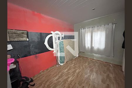 Quarto 1 de casa para alugar com 2 quartos, 52m² em Anchieta, Nilópolis