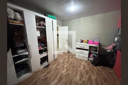 Quarto 1 de casa para alugar com 2 quartos, 52m² em Anchieta, Nilópolis