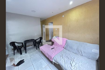 Casa para alugar com 2 quartos, 52m² em Anchieta, Nilópolis