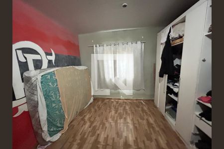 Quarto 1 de casa para alugar com 2 quartos, 52m² em Anchieta, Nilópolis
