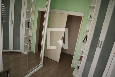 QUARTO 1 de apartamento à venda com 3 quartos, 218m² em Recreio dos Bandeirantes, Rio de Janeiro