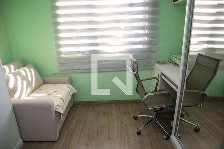 QUARTO 1 de apartamento à venda com 3 quartos, 218m² em Recreio dos Bandeirantes, Rio de Janeiro