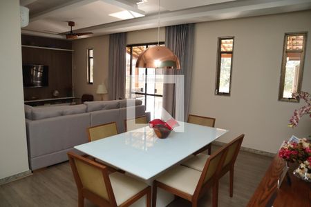 SALA de apartamento à venda com 3 quartos, 218m² em Recreio dos Bandeirantes, Rio de Janeiro