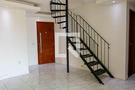 Sala de apartamento à venda com 2 quartos, 150m² em Cachambi, Rio de Janeiro