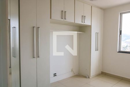 Quarto Suíte de apartamento à venda com 2 quartos, 150m² em Cachambi, Rio de Janeiro