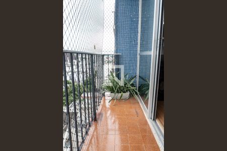 Apartamento para alugar com 3 quartos, 102m² em Tijuca, Rio de Janeiro