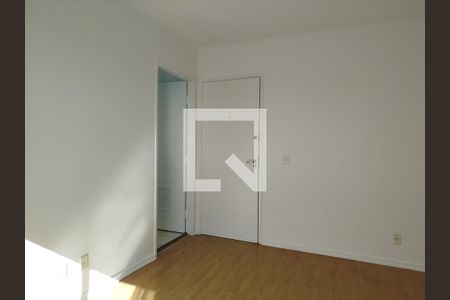 Sala de apartamento para alugar com 2 quartos, 48m² em Vila Moreira, São Paulo