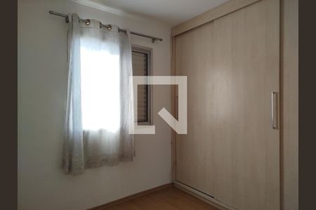 Quarto 1 de apartamento para alugar com 2 quartos, 48m² em Vila Moreira, São Paulo