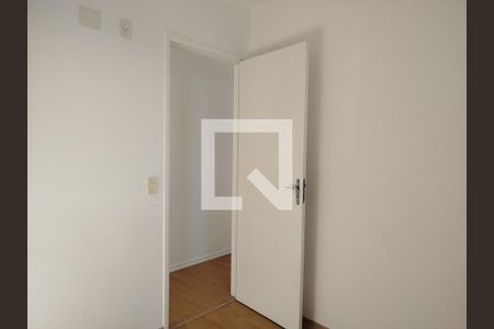 Quarto 1 de apartamento para alugar com 2 quartos, 48m² em Vila Moreira, São Paulo