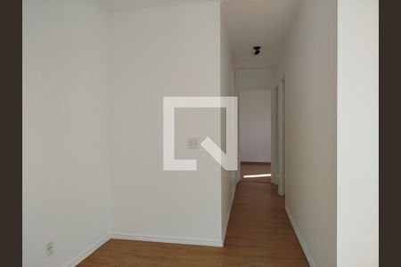 Corredor de apartamento para alugar com 2 quartos, 48m² em Vila Moreira, São Paulo