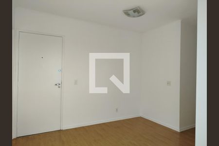 Sala de apartamento para alugar com 2 quartos, 48m² em Vila Moreira, São Paulo