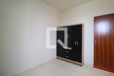 Quarto 2 - Suíte de apartamento para alugar com 2 quartos, 45m² em Jardim Ipanema, Uberlândia