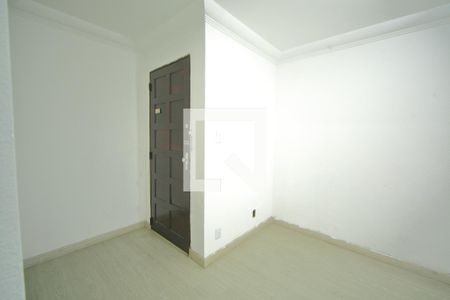 Sala de apartamento para alugar com 2 quartos, 56m² em Santa Terezinha, São Bernardo do Campo