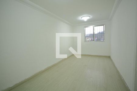 Sala de apartamento para alugar com 2 quartos, 56m² em Santa Terezinha, São Bernardo do Campo