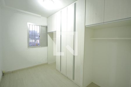 Quarto 1  de apartamento para alugar com 2 quartos, 56m² em Santa Terezinha, São Bernardo do Campo