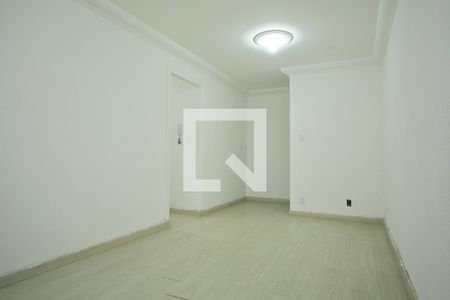Sala de apartamento para alugar com 2 quartos, 56m² em Santa Terezinha, São Bernardo do Campo