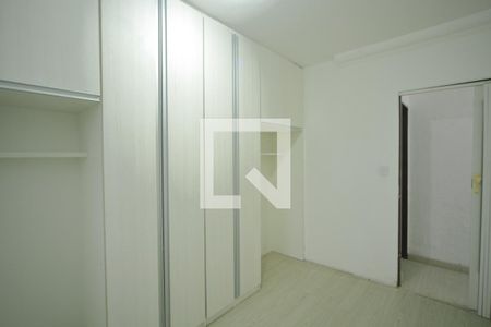 Quarto 1  de apartamento para alugar com 2 quartos, 56m² em Santa Terezinha, São Bernardo do Campo