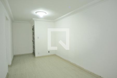 Sala de apartamento para alugar com 2 quartos, 56m² em Santa Terezinha, São Bernardo do Campo