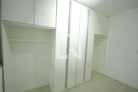 Quarto 1  de apartamento para alugar com 2 quartos, 56m² em Santa Terezinha, São Bernardo do Campo