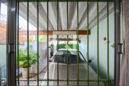 Sala - Casa 1 - Janela de casa à venda com 3 quartos, 170m² em Jardim Sao Jose (zona Norte), São Paulo