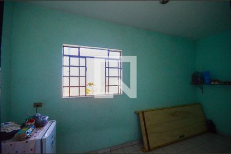 Quarto 1 - Casa 2 de casa à venda com 3 quartos, 170m² em Jardim Sao Jose (zona Norte), São Paulo