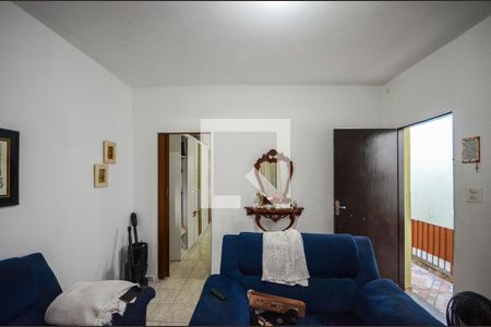 Sala - Casa 1 de casa à venda com 3 quartos, 170m² em Jardim Sao Jose (zona Norte), São Paulo