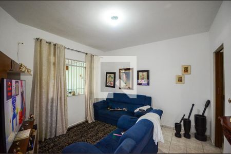 Sala - Casa 1 de casa à venda com 3 quartos, 170m² em Jardim Sao Jose (zona Norte), São Paulo
